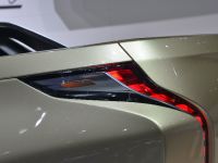 Mitsubishi Concept GR-HEV Geneva 2013 (2013)