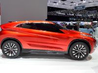 Mitsubishi Concept XR-PHEV Geneva 2014 (2014)