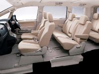 Mitsubishi Delica D5 (2007)