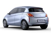 Mitsubishi e-compact (2011)
