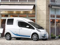 Mitsubishi i-MiEV CARGO (2009) - picture 1 of 4