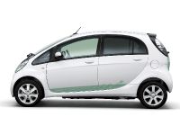 Mitsubishi i-MiEV production version (2009) - picture 3 of 12