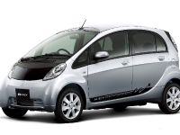 Mitsubishi i-MiEV production version (2009) - picture 7 of 12