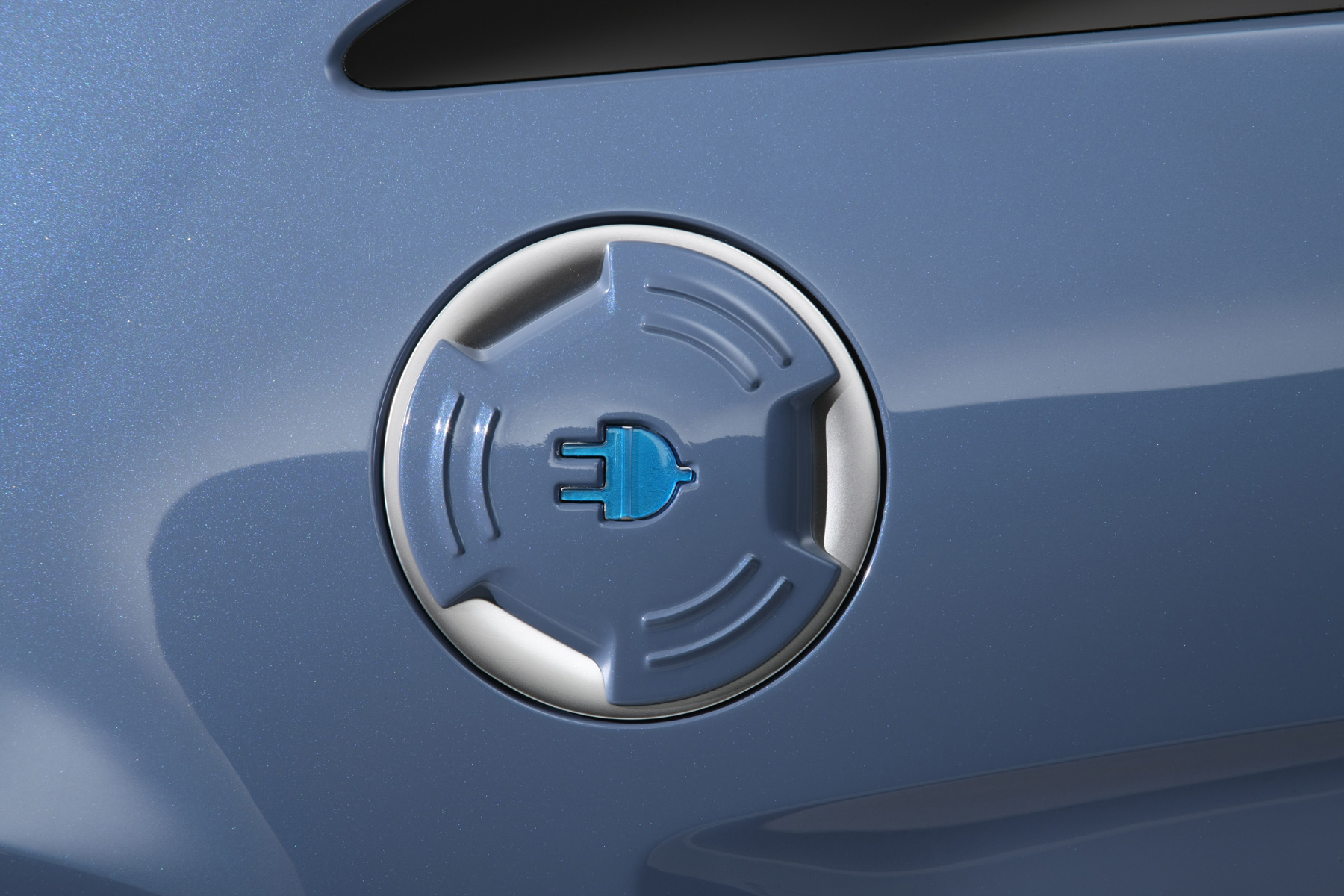 Mitsubishi i MiEV SPORT AIR