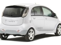 Mitsubishi i MiEV (2010) - picture 2 of 6