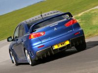 Mitsubishi Lancer Evolution X FQ-400 (2010) - picture 1 of 33