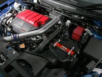 Mitsubishi Lancer Evolution X FQ-400 (2010) - picture 4 of 33