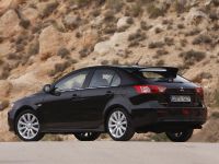 Mitsubishi Lancer Sportback (2008)