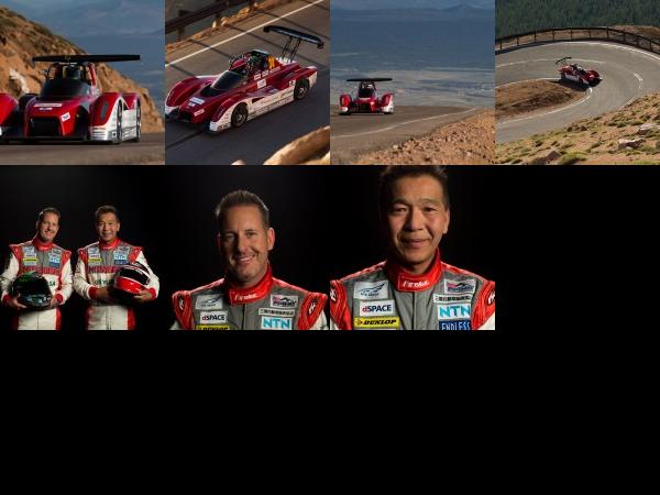 Mitsubishi MiEV Evolution II (2013) - picture 1 of 7