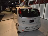Mitsubishi MiEV Los Angeles 2012 (2012)