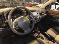 Mitsubishi Outlander Los Angeles 2012 (2012)