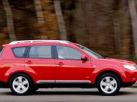 Mitsubishi Outlander Elegance (2007)