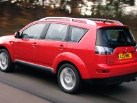 Mitsubishi Outlander (2007) - picture 4 of 16