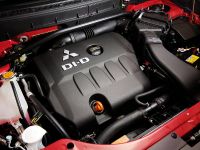Mitsubishi Outlander (2007) - picture 7 of 16