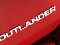 Mitsubishi Outlander (2007) - picture 8 of 16