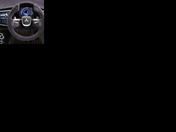 Mitsubishi PX-MiEV Concept (2009) - picture 13 of 13