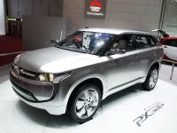 Mitsubishi PX-MiEV Geneva 2010 (2010)