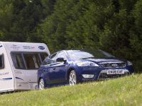 Ford Mondeo Tow Car of the Year (2008) - picture 1 of 5