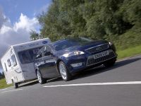 Ford Mondeo Tow Car of the Year (2008)