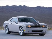 Mopar Dodge Challenger STR8 (2009) - picture 2 of 12