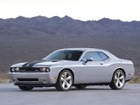 Mopar Dodge Challenger STR8 (2009) - picture 3 of 12