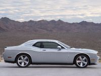 Mopar Dodge Challenger STR8 (2009) - picture 5 of 12