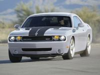 Mopar Dodge Challenger STR8 (2009) - picture 7 of 12
