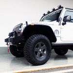 Mopar Jeep Wrangler Rubicon (2013)