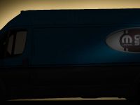 Mopar Modified SEMA Vehicles Teaser (2014)