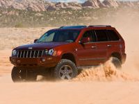 Mopar Underground Jeep Grand Canyon II (2009)