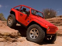 Mopar Underground Jeep Lower Forty (2009)
