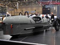 Morgan 3 Wheeler Geneva 2011 (2011)