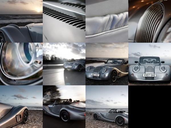 Morgan Aero 8 (2008) - picture 1 of 11