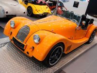 Morgan Plus-Eight Geneva 2012 (2012)