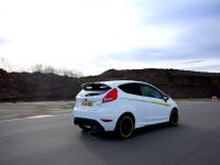 Mountune Ford Fiesta Zetec-S (2009) - picture 1 of 8