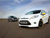 Mountune Ford Fiesta Zetec-S (2009) - picture 4 of 8