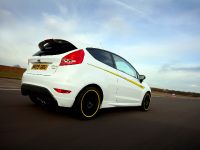 Mountune Ford Fiesta Zetec-S (2009) - picture 8 of 8