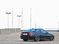 MR Car Design BMW 335i Black Scorpion (2010)