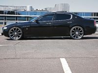 MR Car Design Maserati Quattroporte (2011) - picture 3 of 10