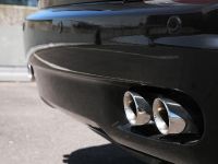 MR Car Design Maserati Quattroporte (2011)