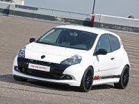 MR Car Design Renault Clio RS (2011) - picture 1 of 10