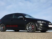 MR Car Design Audi S3 Black Performance Edition (2009) - picture 2 of 6