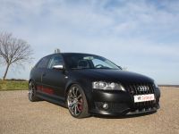 MR Car Design Audi S3 Black Performance Edition (2009) - picture 3 of 6