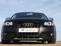 MR Car Design Audi S3 Black Performance Edition (2009) - picture 4 of 6