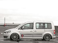 MR Car Design Volkswagen Caddy (2011)