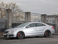 MR Car Design Volkswagen Passat CC (2012) - picture 2 of 10