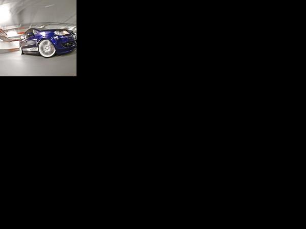 MR Car Design Volkswagen Touran (2010) - picture 13 of 13