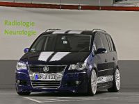 MR Car Design Volkswagen Touran (2010) - picture 1 of 13