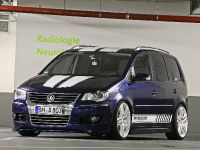 MR Car Design Volkswagen Touran (2010) - picture 2 of 13
