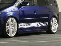 MR Car Design Volkswagen Touran (2010) - picture 3 of 13